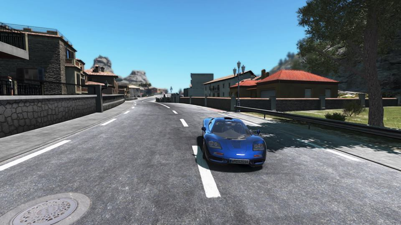 Illustration for article titled Any Of Y'all Play Project Cars On PS4?